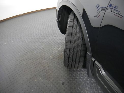 Certified 2018 Honda CR-V EX image 18