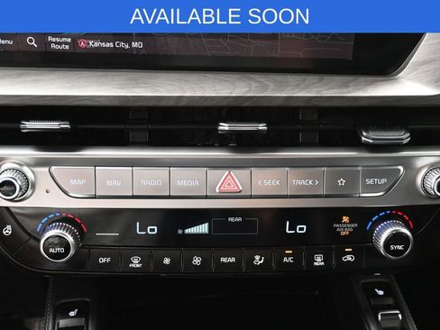 Used 2023 Kia Telluride EX X-Line AWD/4WD image 22