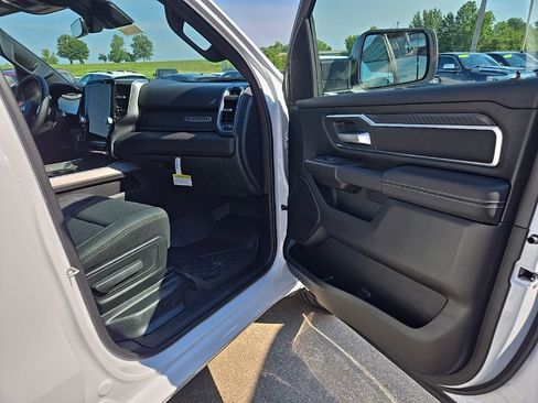 New 2026 RAM 1500 Big Horn image 83