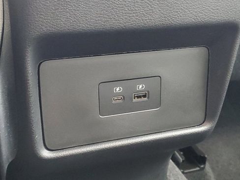 Certified 2023 Nissan Rogue SV w/ SV Premium Package image 26