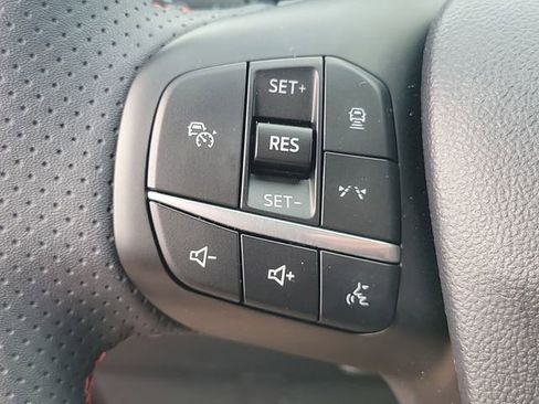 Certified 2024 Ford Escape ST-Line w/ Tech Pack #1 image 17