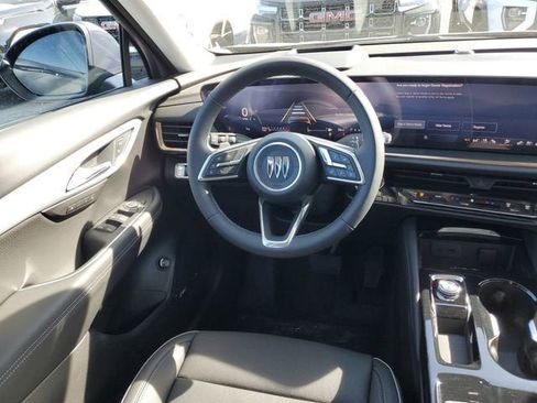 New 2026 Buick Envision Avenir image 13