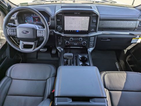 New 2026 Ford F150 Tremor w/ Equipment Group 402A High AWD/4WD image 15