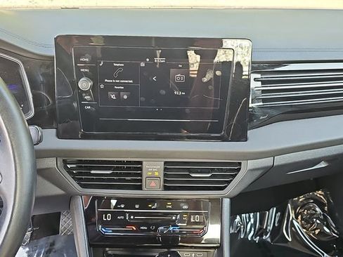 Used 2025 Volkswagen Jetta S FWD image 16