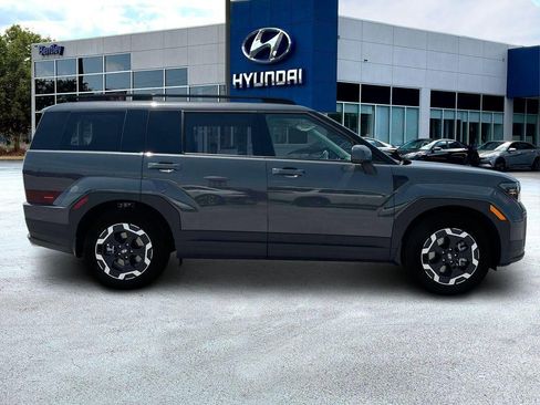 New 2025 Hyundai Santa Fe SEL image 9