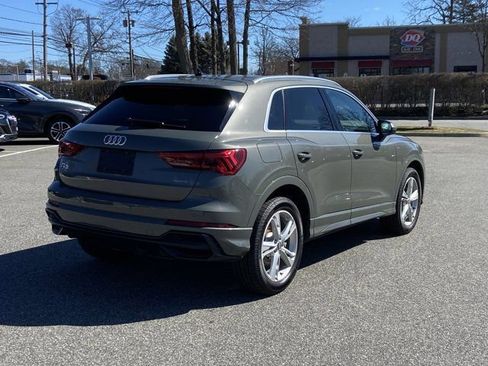 Used 2020 Audi Q3 2.0T Prestige image 5