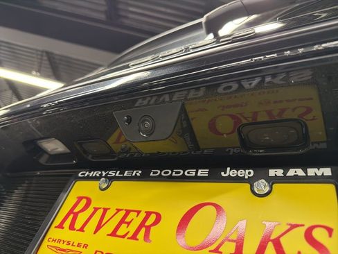 New 2026 Jeep Grand Wagoneer Limited AWD/4WD image 7