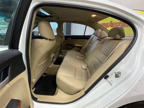 Used 2012 Honda Accord EX-L image 17