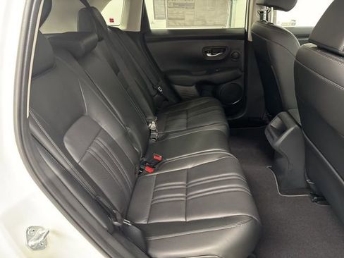 New 2026 Honda HR-V EX-L image 34