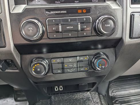 Used 2019 Ford F250 XL w/ STX Appearance Package image 56