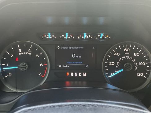 Used 2019 Ford F150 XLT w/ Equipment Group 301A Mid image 26