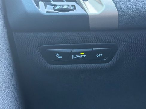 Used 2026 BMW iX xDrive45 image 36