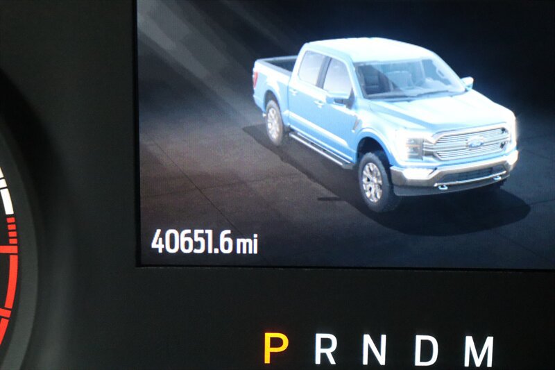 Used 2022 Ford F150 XL w/ Trailer Tow Package AWD/4WD image 9
