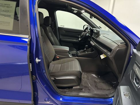 Certified 2025 Honda CR-V Sport image 39