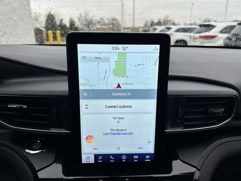 Used 2021 Ford Explorer ST w/ Equipment Group 401A image 27