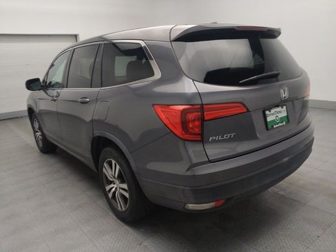 Used 2016 Honda Pilot EX image 5