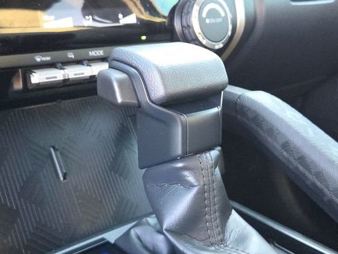 Used 2025 Toyota Tacoma SR5 image 24