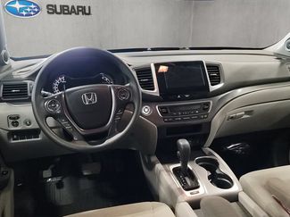 Used 2018 Honda Pilot EX video 2