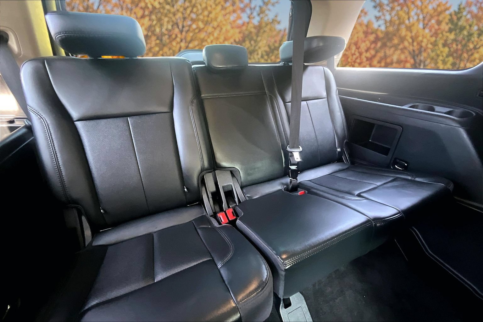 Certified 2022 Ford Expedition XLT AWD/4WD image 28