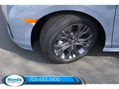 New 2026 Honda Odyssey Touring image 37