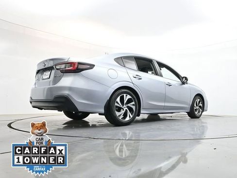 Used 2023 Subaru Legacy Premium image 36