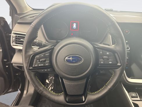 Used 2024 Subaru Outback Onyx Edition AWD/4WD image 12