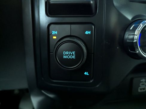 Used 2025 Ford F150 XLT w/ Equipment Group 301A Standard AWD/4WD image 22