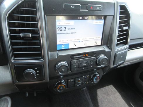 Used 2019 Ford F150 XLT AWD/4WD image 23