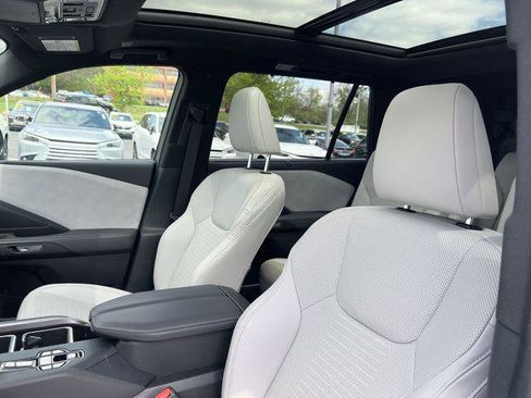 Certified 2025 Lexus TX 350 AWD w/ Technology Package image 10