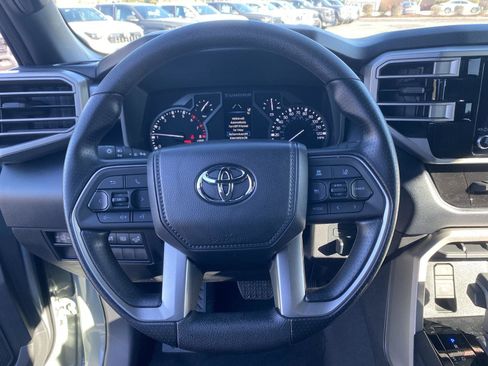New 2026 Toyota Tundra SR5 image 17