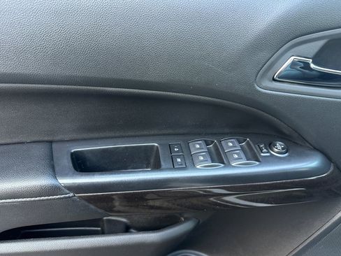 Used 2022 GMC Canyon Elevation w/ Elevation Premium Package image 11