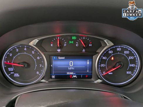 Used 2023 GMC Terrain SLE w/ Driver Convenience Package AWD/4WD image 15