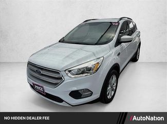 Used 2019 Ford Escape SEL AWD/4WD video 1
