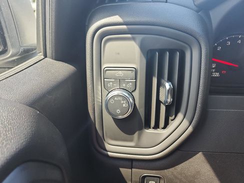 New 2026 GMC Sierra 1500 Pro w/ Pro Value Package image 15