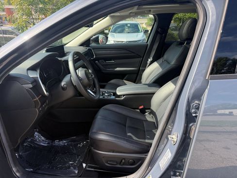 Used 2026 MAZDA CX-50 AWD 2.5 S w/ Premium Package image 29
