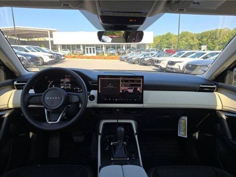New 2026 MAZDA CX-5 Select AWD/4WD image 16