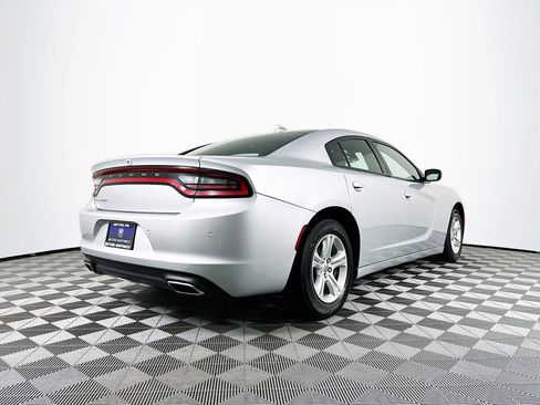 Used 2023 Dodge Charger SXT image 9