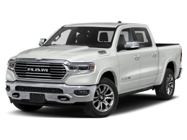 Used 2019 RAM 1500 Limited AWD/4WD image 4