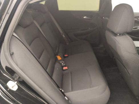 Used 2022 Chevrolet Malibu LT FWD image 19