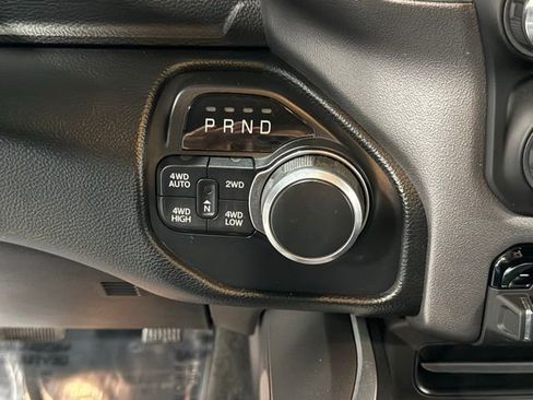 Used 2021 RAM 1500 Big Horn image 18