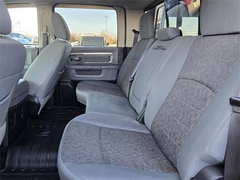 Used 2016 RAM 1500 Outdoorsman image 21