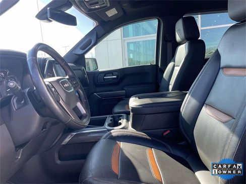Used 2020 GMC Sierra 1500 AT4 w/ AT4 Premium Package image 14