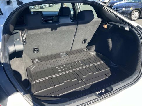 Certified 2024 Honda Civic Sport image 21