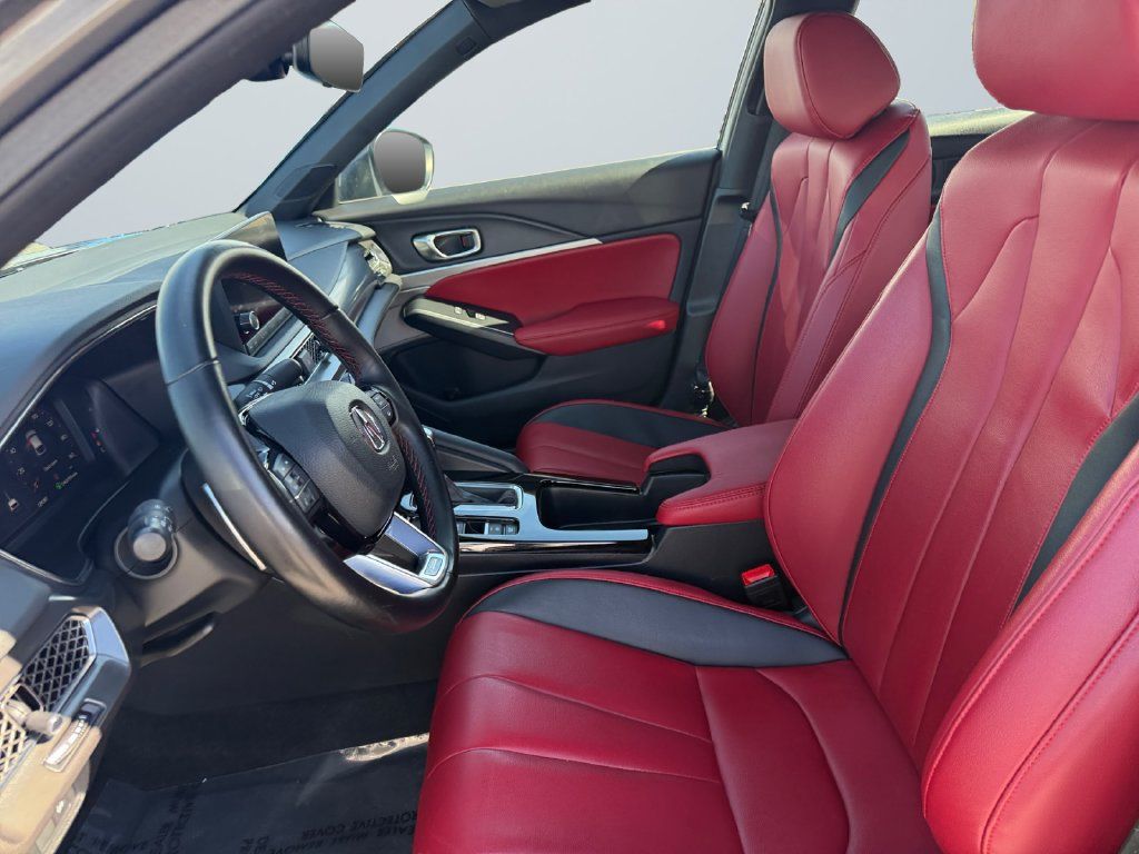Used 2024 Acura Integra A-Spec FWD image 9