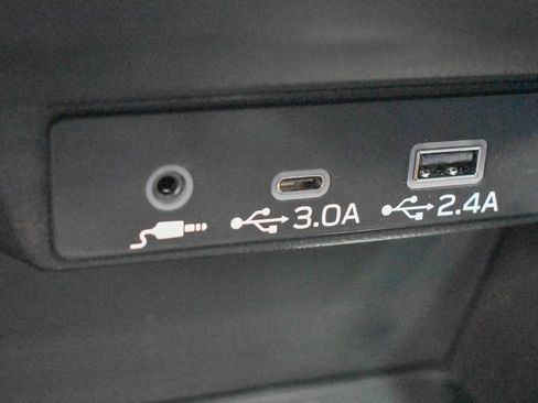 Used 2026 Subaru Forester Limited image 22