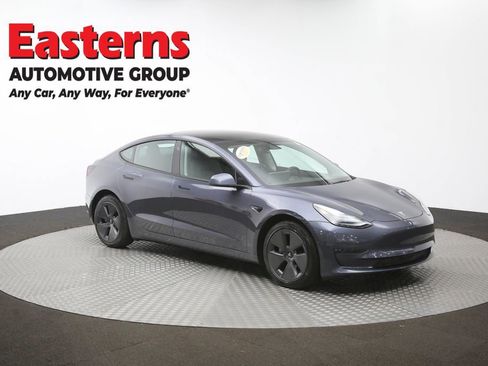 Used 2022 Tesla Model 3 Long Range image 42