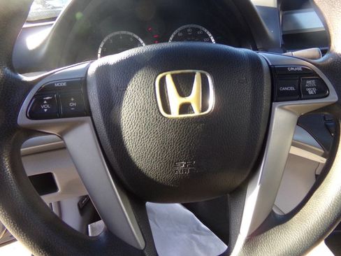 Used 2008 Honda Accord EX image 51