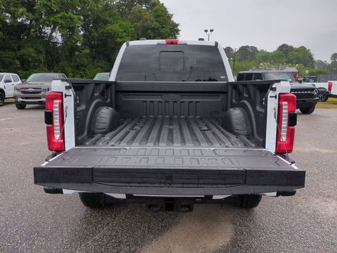 New 2026 Ford F250 Lariat AWD/4WD image 13