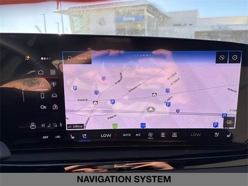 New 2025 Audi A5 2.0T Premium Plus w/ Premium Plus image 26