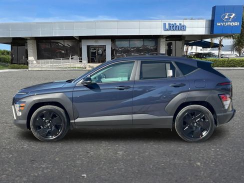 New 2026 Hyundai Kona SEL Sport image 6